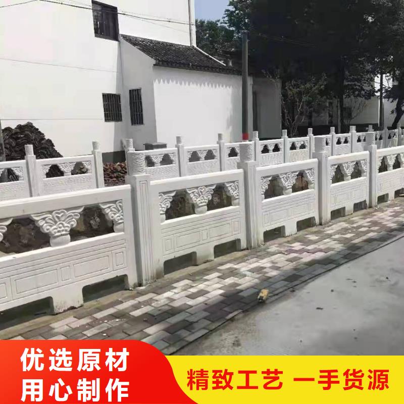 灯光景观护栏厂家_铝合金护栏厂家值得信赖