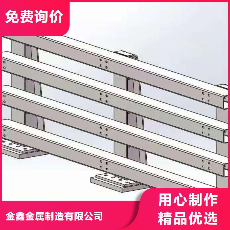 灯光景观护栏厂家道路隔离栏欢迎来电询价