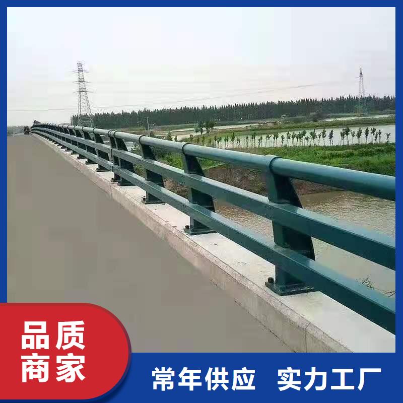 灯光景观护栏厂家铝合金护栏厂家规格型号全