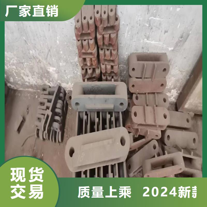 锅炉炉排-炉排片多年生产经验