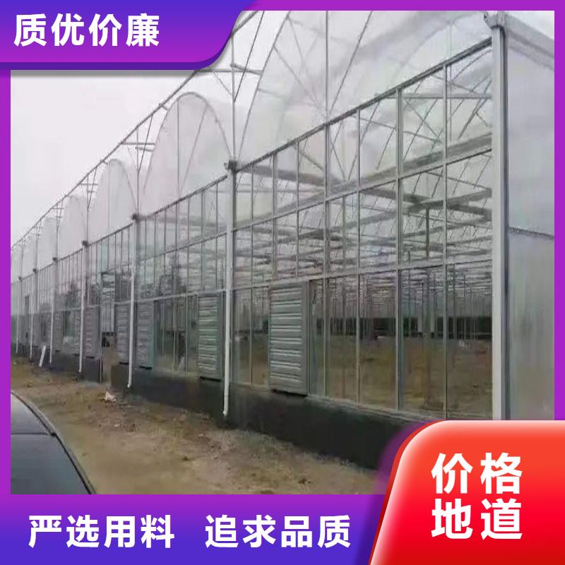 揭西连栋大棚结构图推荐厂家2025