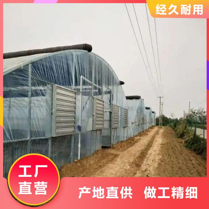 金州区农用蔬菜大棚用配件实力厂家