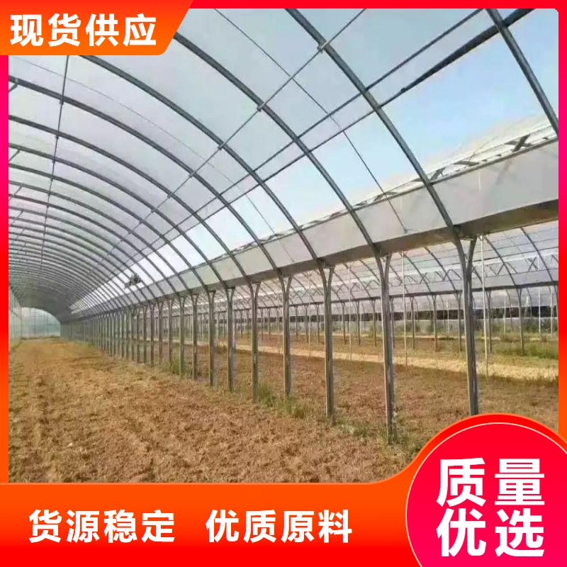 文光街道连栋大棚种植来图定制2025