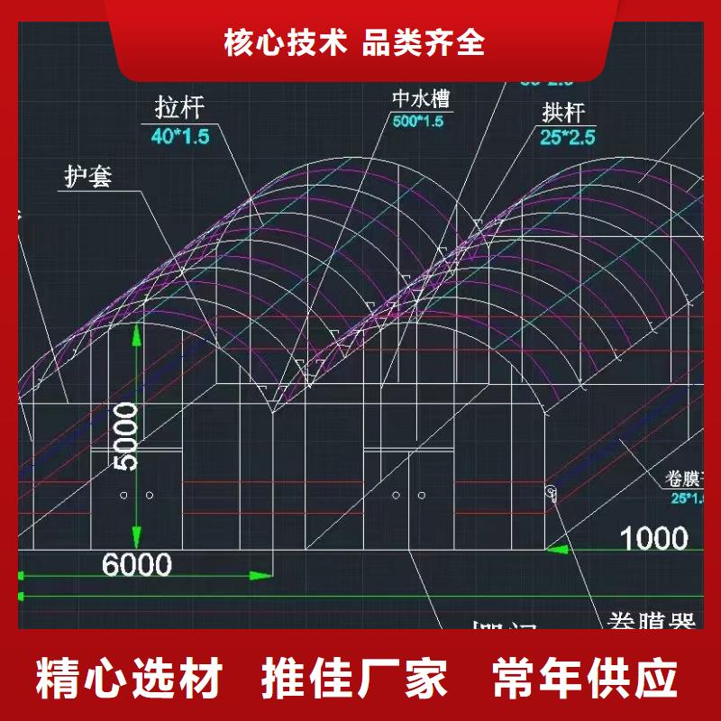 大棚管,【镀锌大棚管】货源足质量好