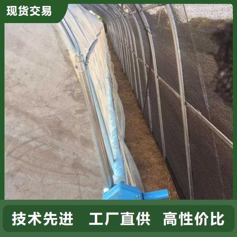 凉州蔬菜大棚管生产基地2025已更新