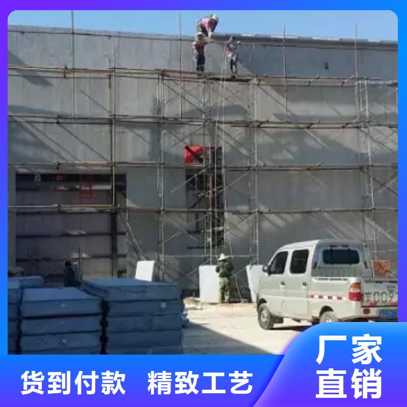 【 轻质隔墙板 复合保温墙板口碑好实力强】当地服务商