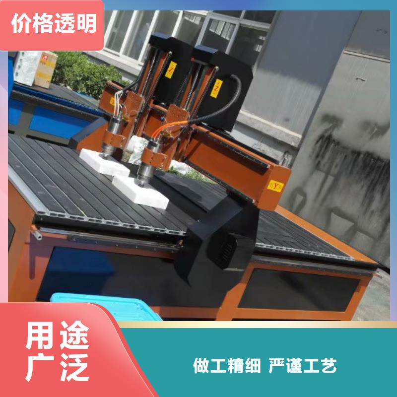 制造商【 数控雕刻机木工数控开料机可定制】
