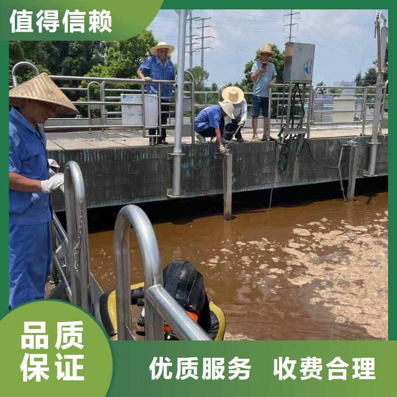 水下管道封堵公司-全国施工队伍