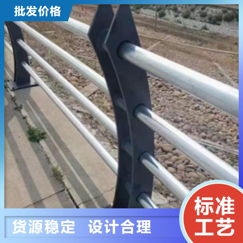 优质道路护栏供应商