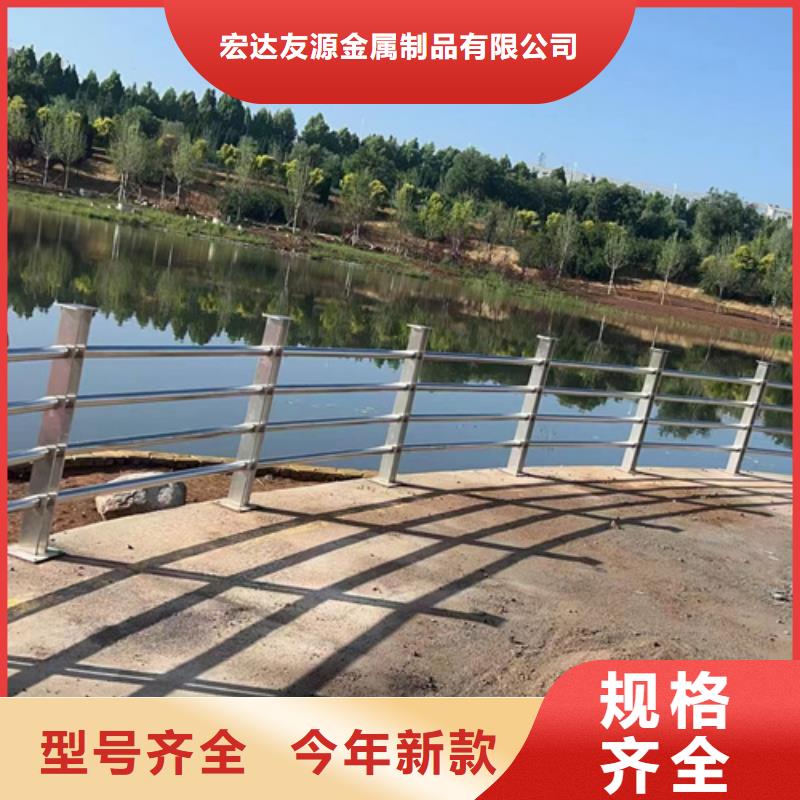 推荐：公路护栏供货商