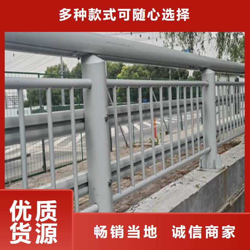 公路护栏优质供应商