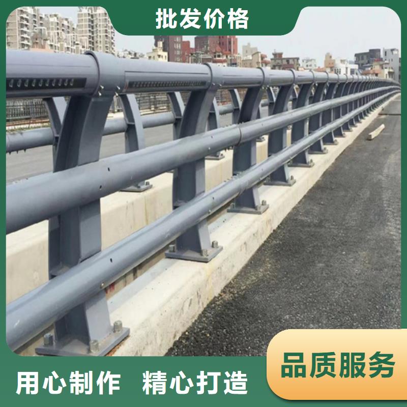 道路护栏厂家，规格全