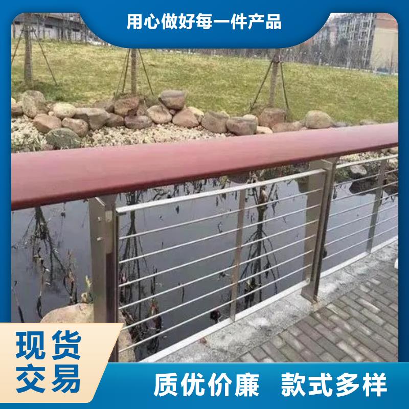 公路护栏质量与价格同在