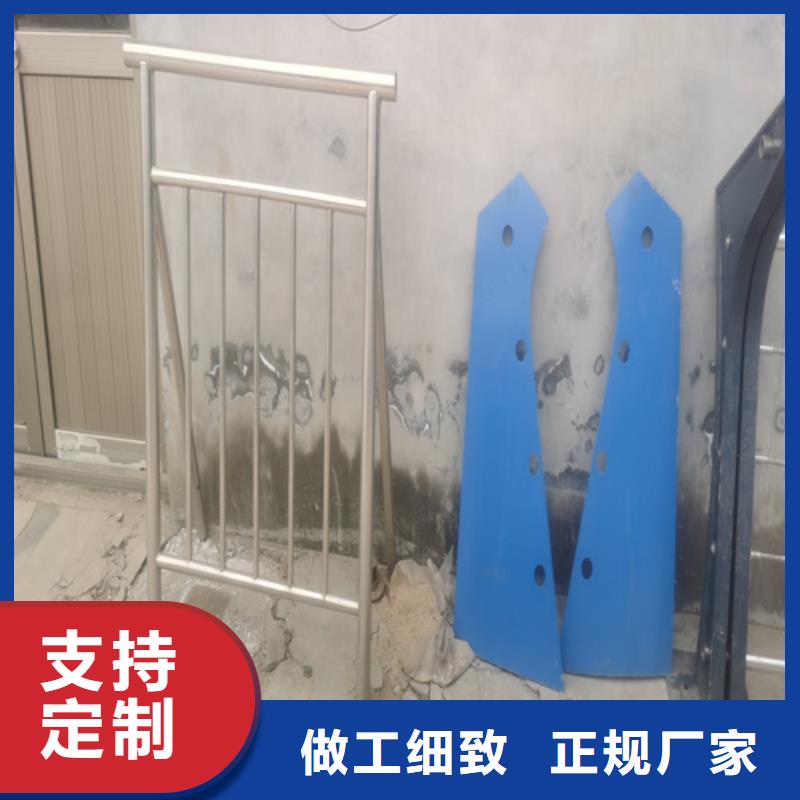 推荐：公路护栏供货商