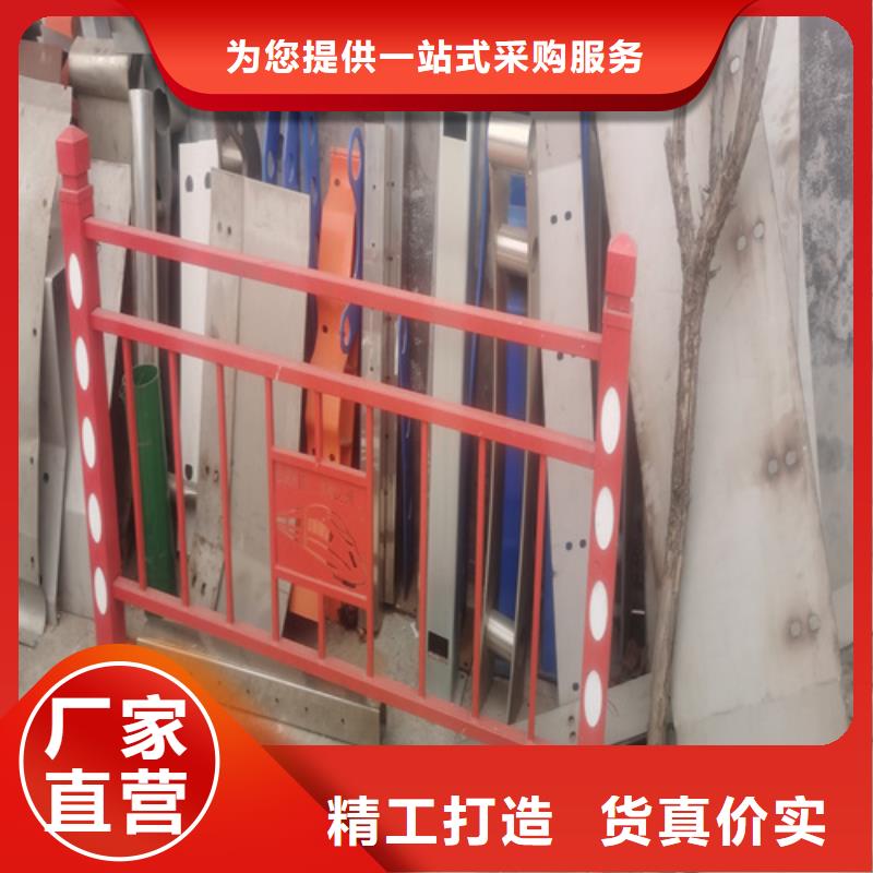 推荐：公路护栏供应商