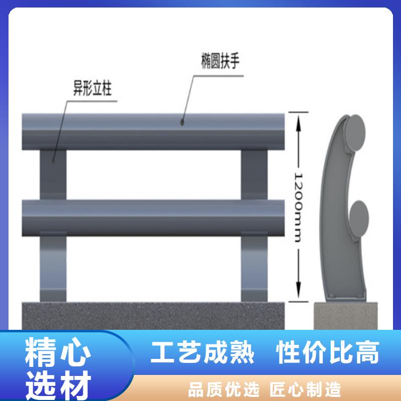 优选：锌钢玻璃护栏实力厂家