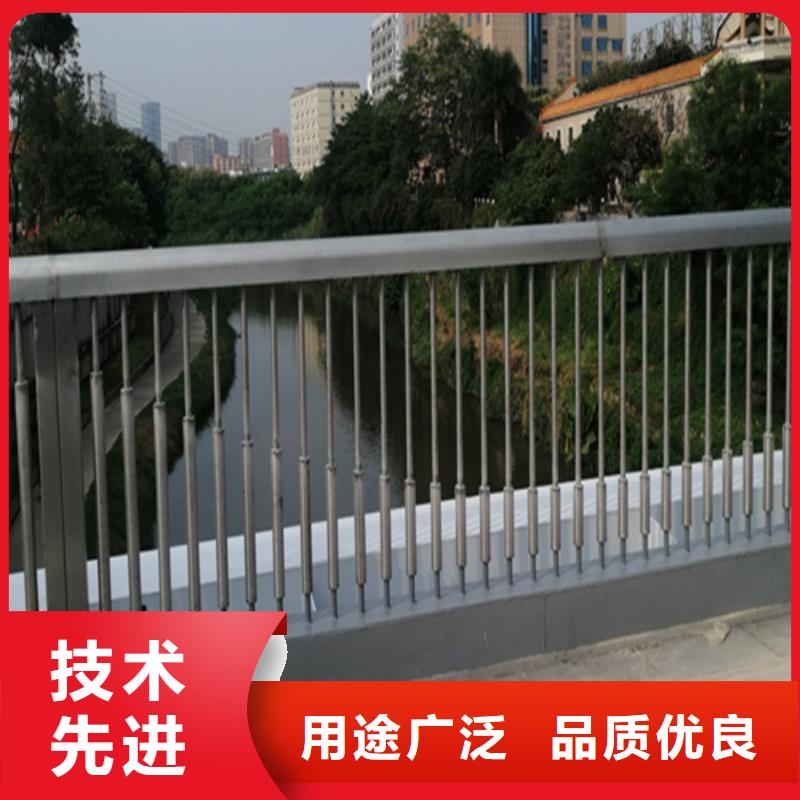 采购公路护栏必看-图文介绍