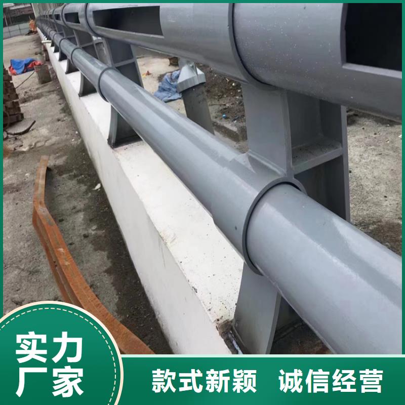 公路护栏质量与价格同在