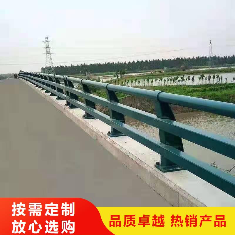 公路护栏优质供应商