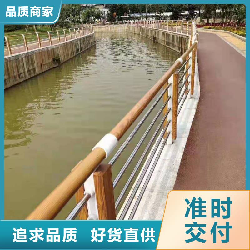 道路护栏厂家，规格全