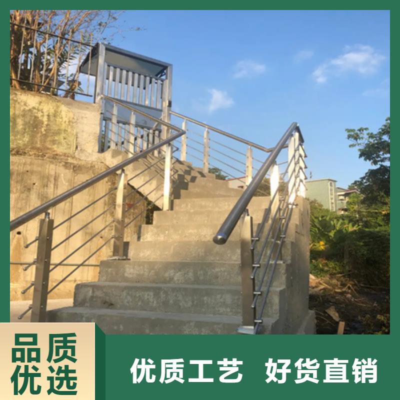 乡村公路护栏-乡村公路护栏定制