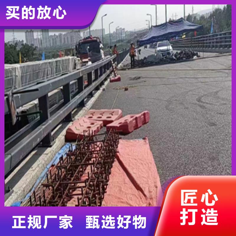 景德镇批发防撞护栏 高速公路厂家热销