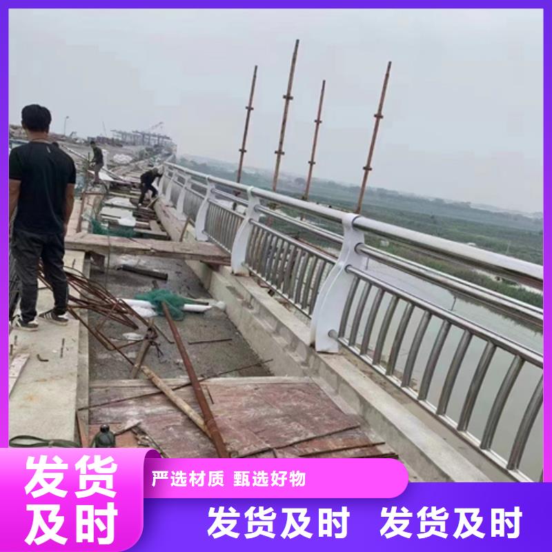 【图】怀化直销桥梁护栏厂家批发