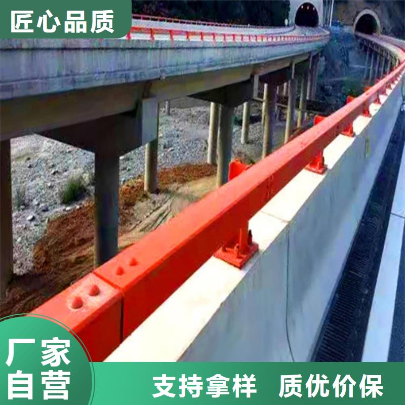 道路护栏企业-实力大厂