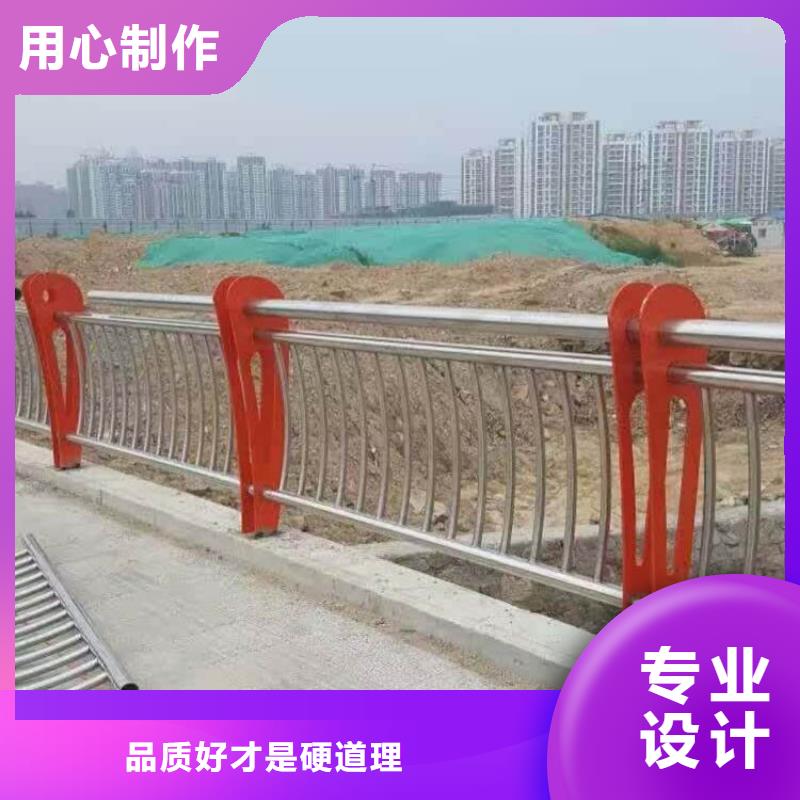 有现货的防撞护栏公路生产厂家