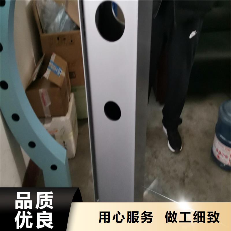 不锈钢复合管品质上乘