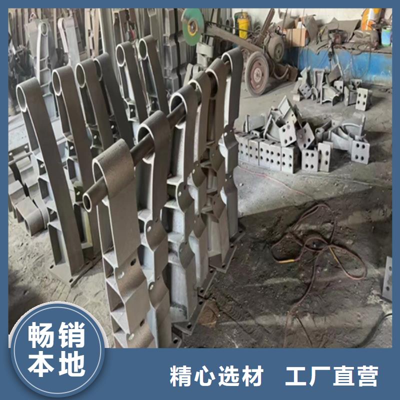 《扬州》询价有现货的不锈钢护栏厂家批发商