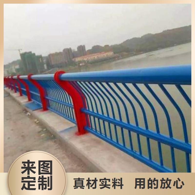 灯光河道护栏-灯光河道护栏图文介绍