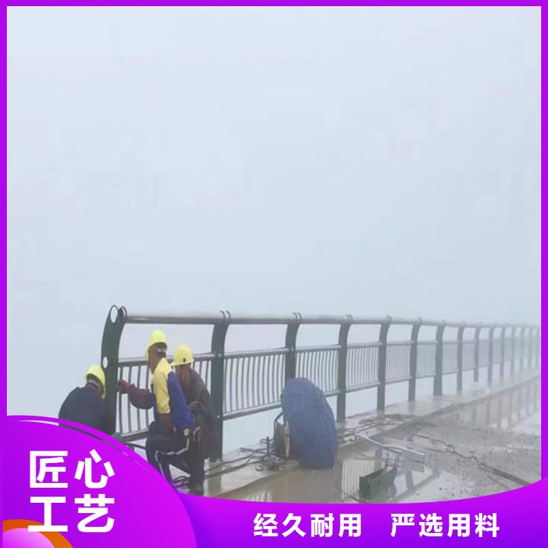 道路护栏公司欢迎您