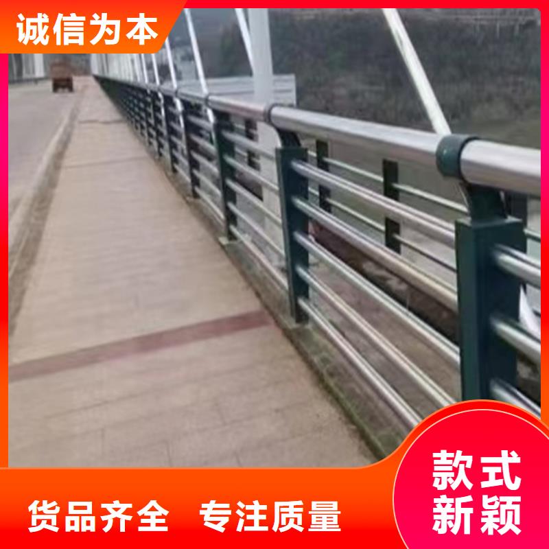 采购河道桥梁景观护栏立柱必看-高性价比