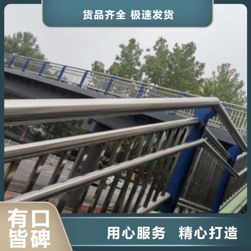 咨询【友源】河道仿木栏杆-高标准高质量