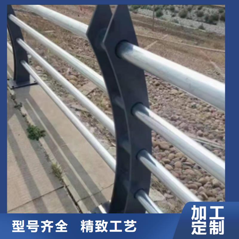 订购【友源】桥梁防撞护栏实力雄厚