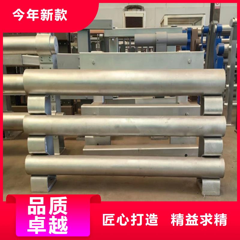 天桥护栏-【灯光护栏】满足您多种采购需求-宏达友源金属制品(张家口市分公司)