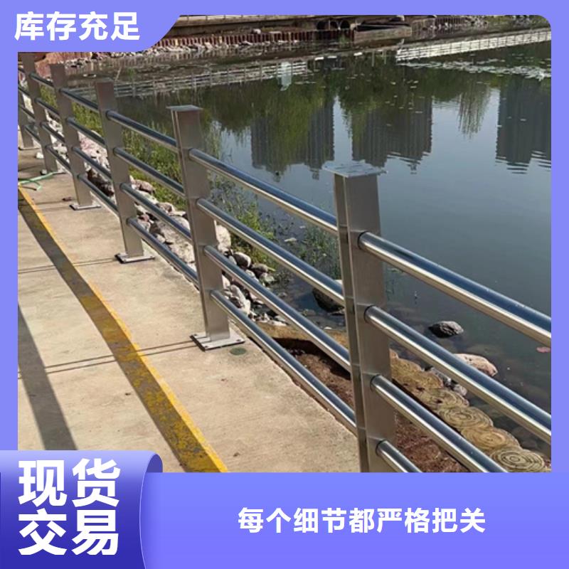 天桥护栏-【灯光护栏】满足您多种采购需求-宏达友源金属制品(张家口市分公司)
