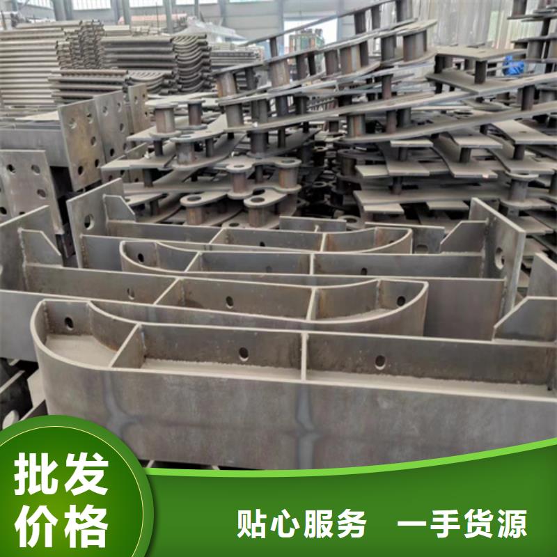 友源不锈钢桥梁护栏【天桥护栏】_不锈钢护栏货源足质量好