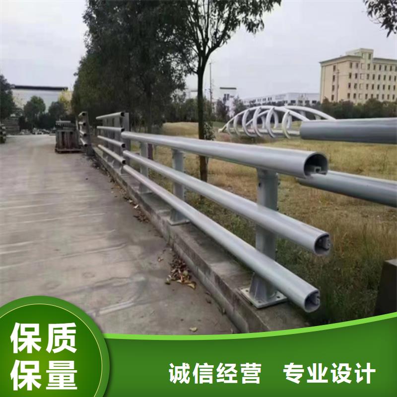 天桥护栏-【灯光护栏】满足您多种采购需求-宏达友源金属制品(张家口市分公司)