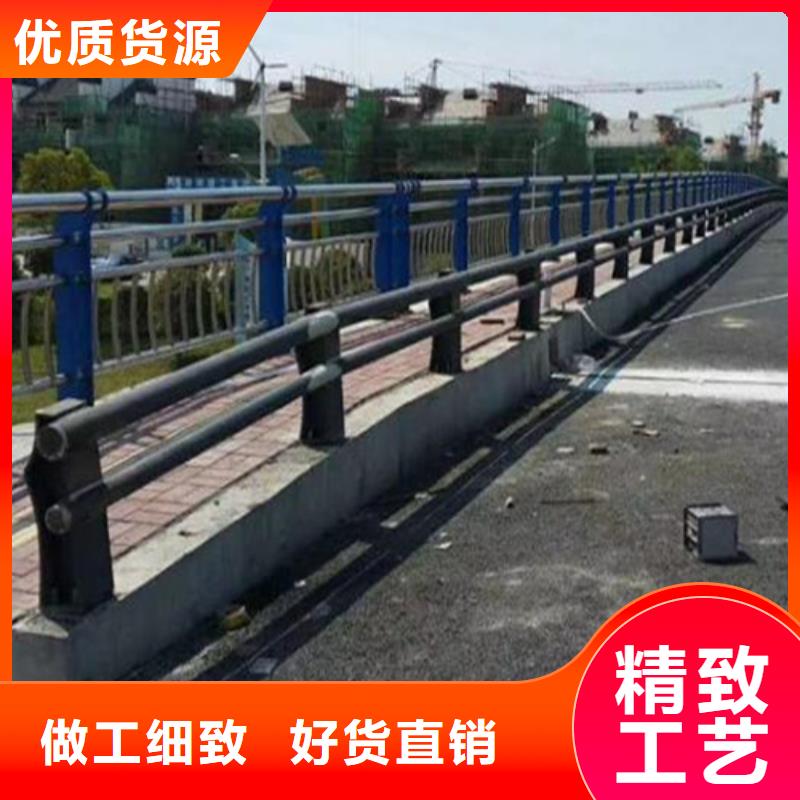 不锈钢桥梁护栏视频-不锈钢桥梁护栏-湖北省宜昌市(当地)厂家-夷陵|西陵|随州|黄冈|鄂州|恩施