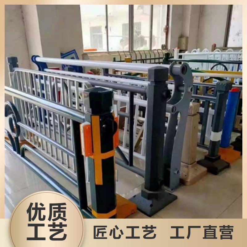 广西桥梁防撞护栏加工工厂