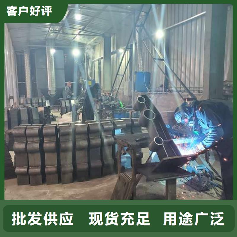 桥梁防撞护栏施工全过程-桥梁防撞护栏施工全过程好评