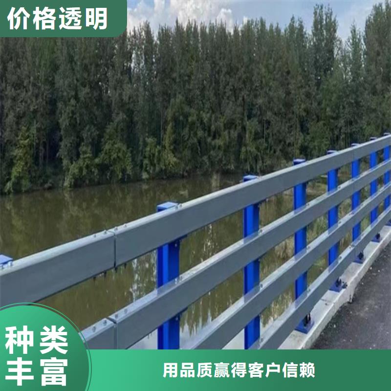 公路铸铁护栏有现货也可定制