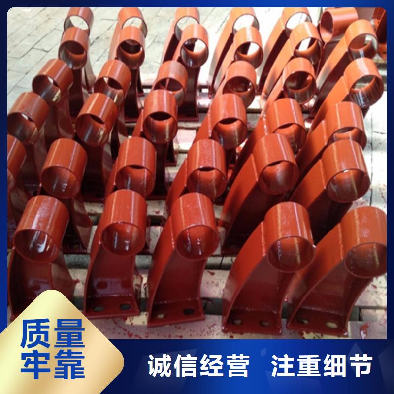 供应桥防撞护栏_品牌厂家