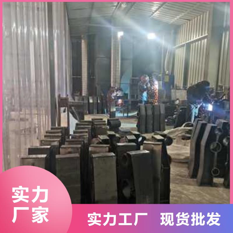 公路防撞护栏厂家供应批发