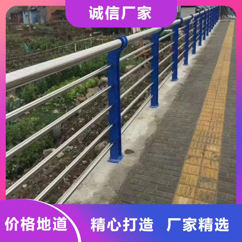 选购[友源]服务周到的不锈钢桥梁护栏生产厂家