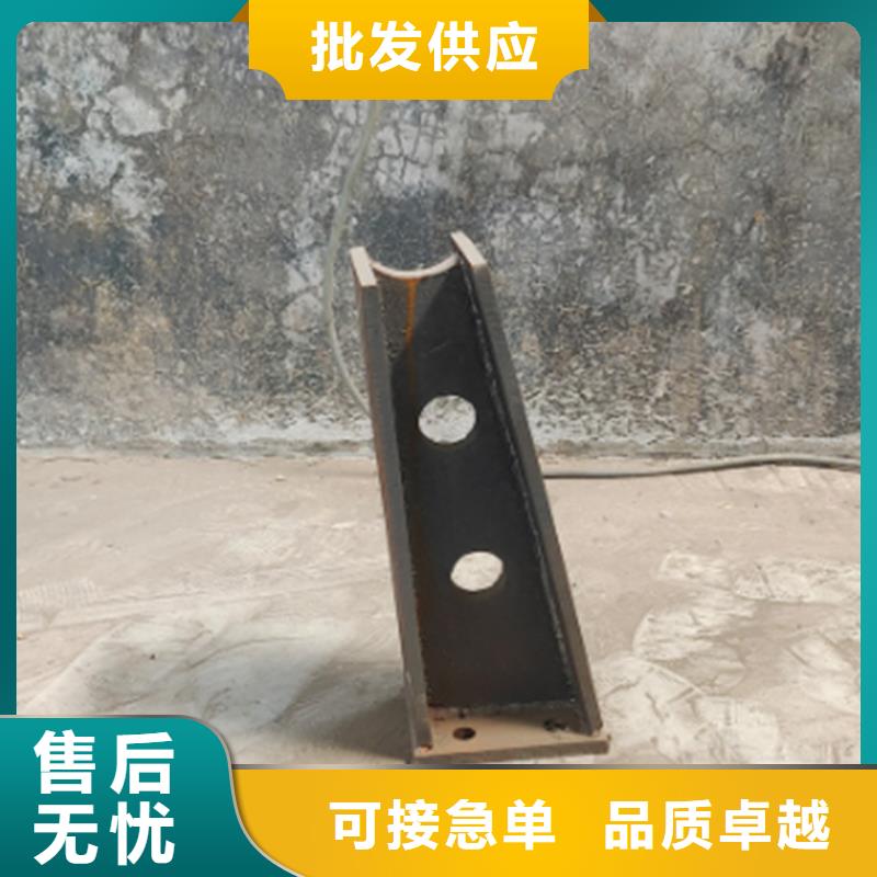 桥梁防撞护栏定制-不另行收费