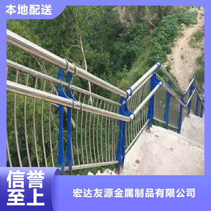 LED灯光栏杆一站式厂家