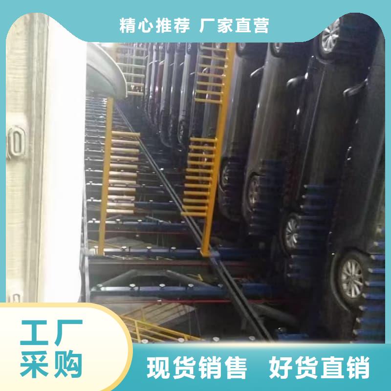 机械车位租赁公司深受客户信赖